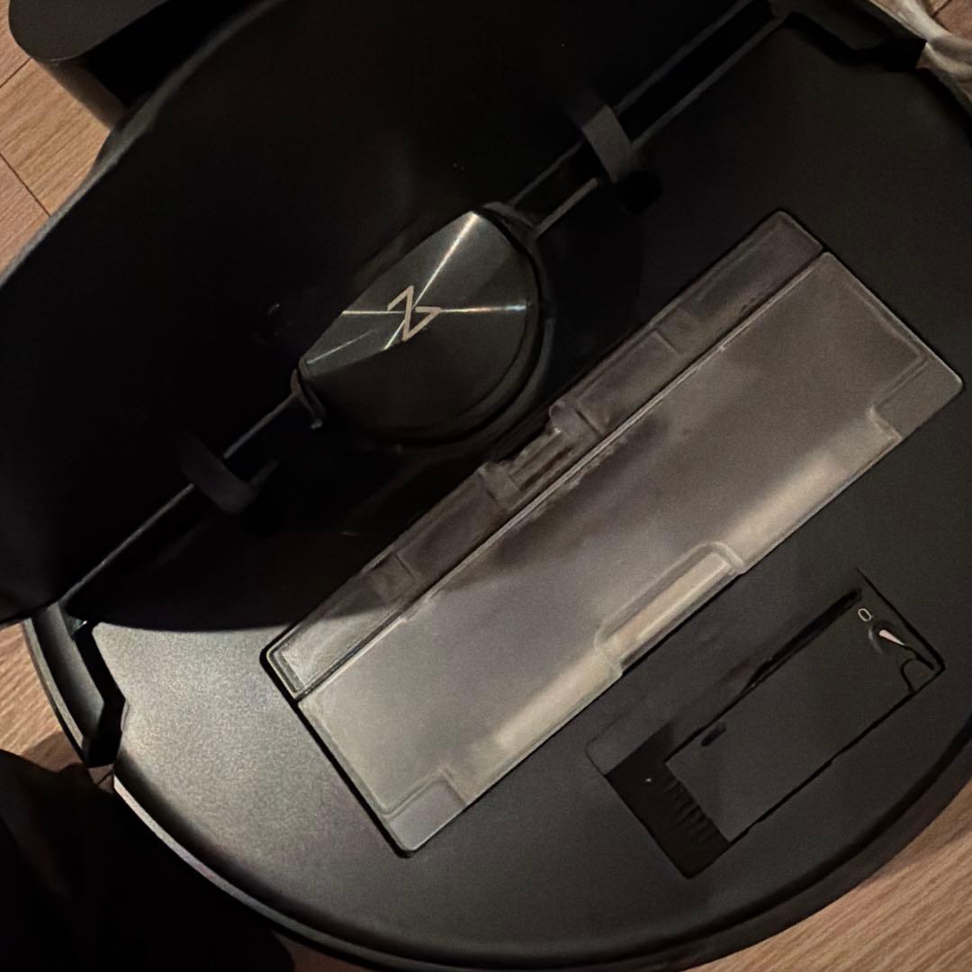 Roborock S6 MaxV ロボット掃除機　新品取り替え消耗品セット