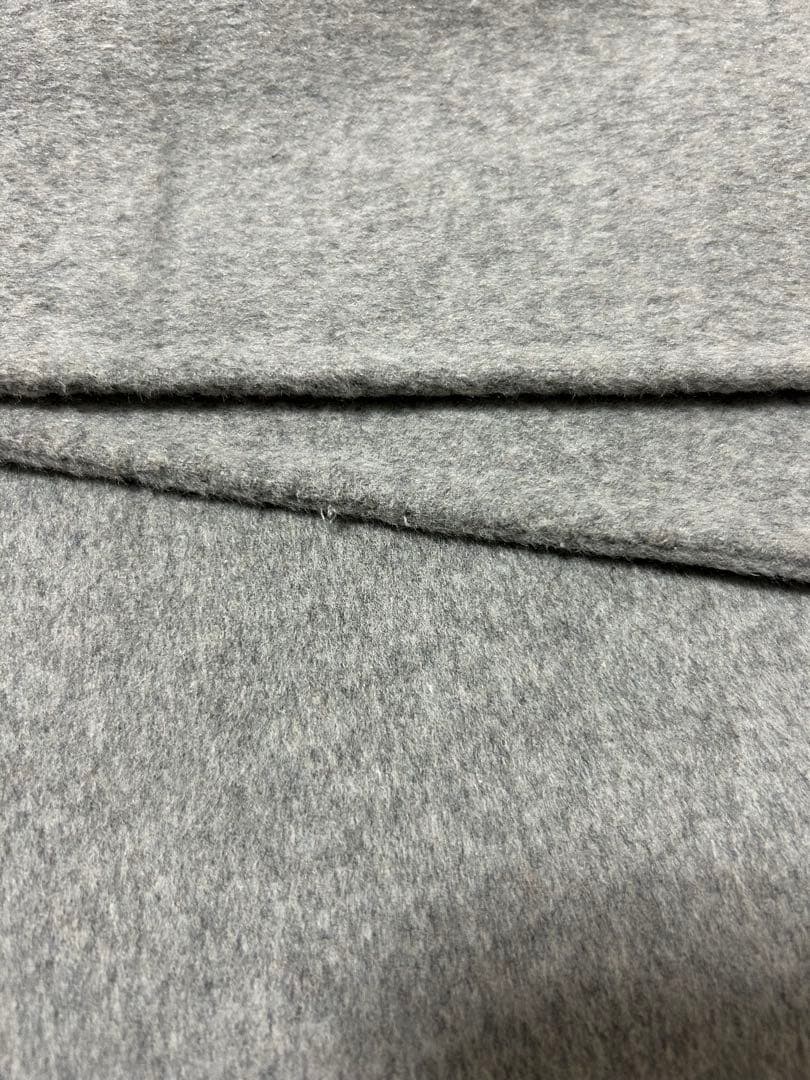 decollte accessory wool  stole ストール