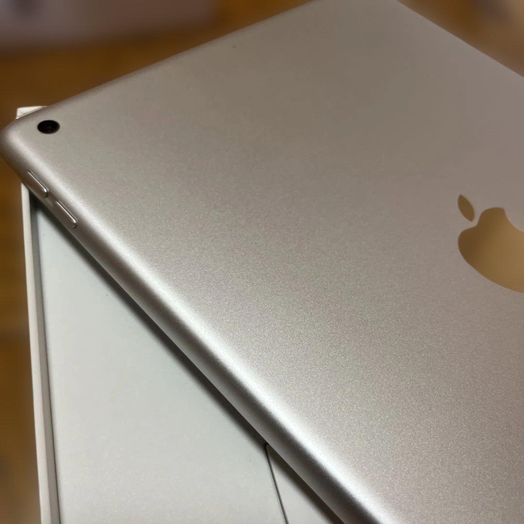 iPad 第7世代32GB