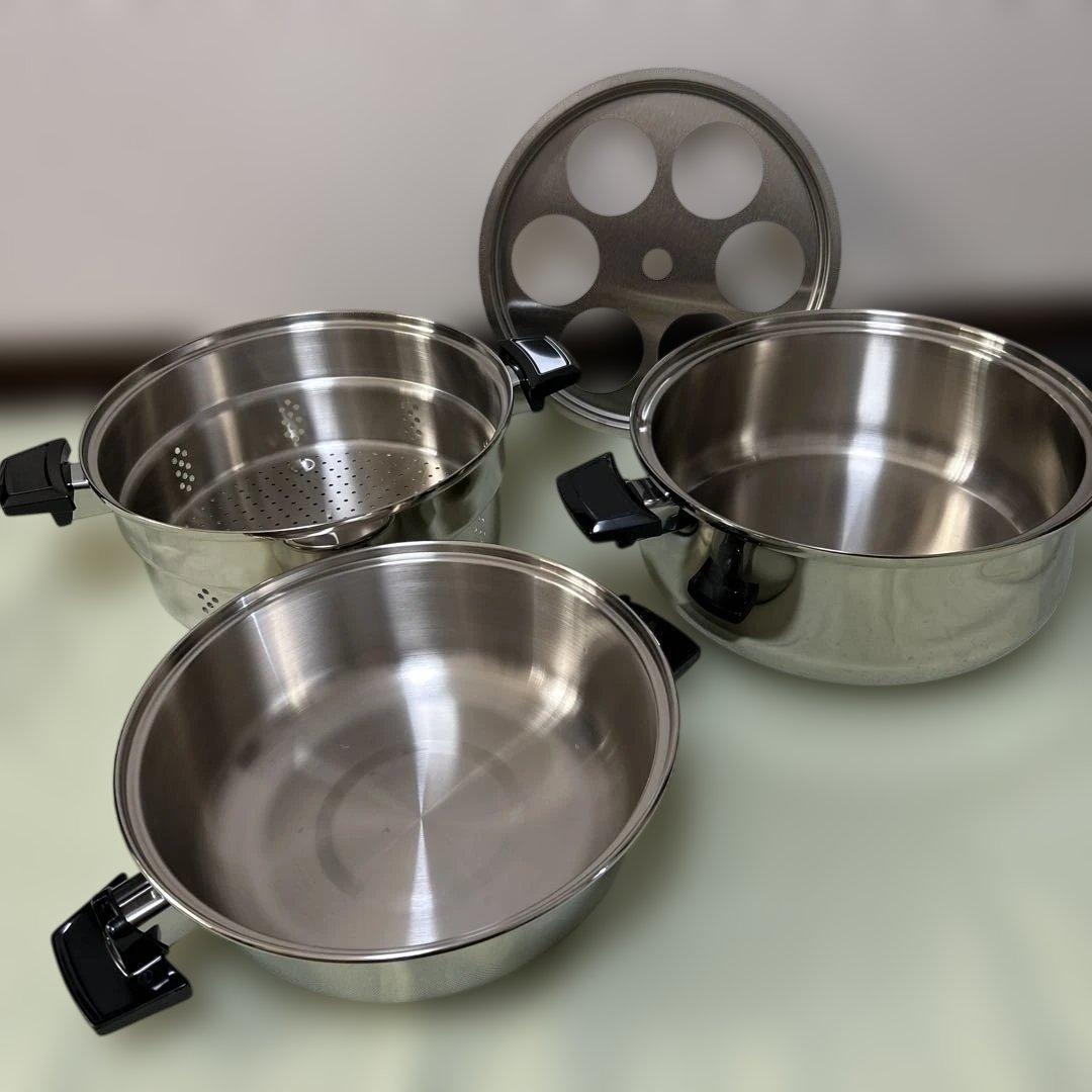 ロイヤルクイーン　6コートスティマーセット 新品未使用