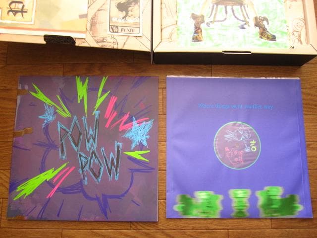 Art and Making of Arcane　Portfolio Ed