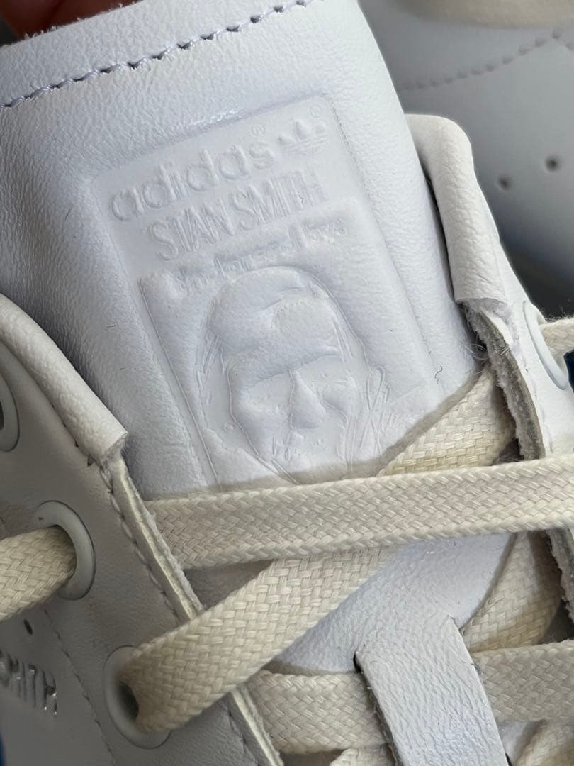 未使用品 adidas STAN SMITH TOMORROWLAND 26cm