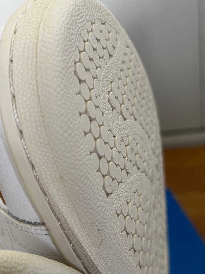 未使用品 adidas STAN SMITH TOMORROWLAND 26cm