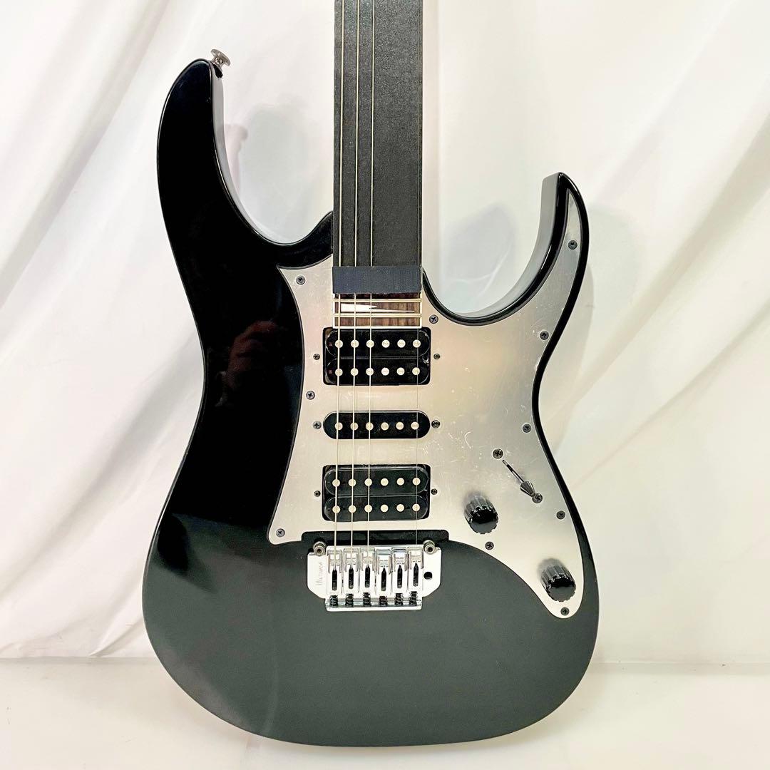 ◎ GiO Ibanez アイバニーズ GRG150DX エレキギター