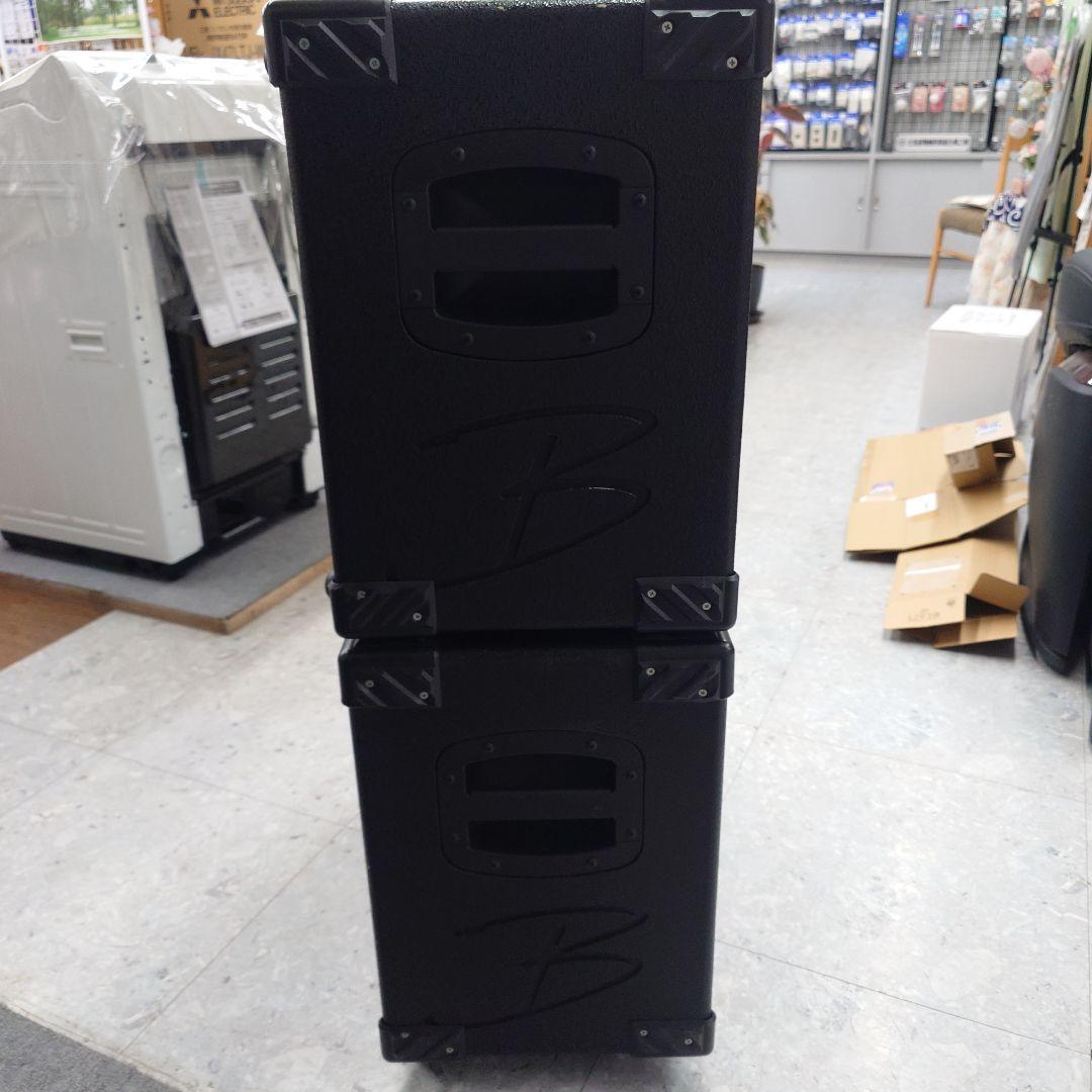 タ*シ様 Bergantino ベースキャビネット スタック型 AE210