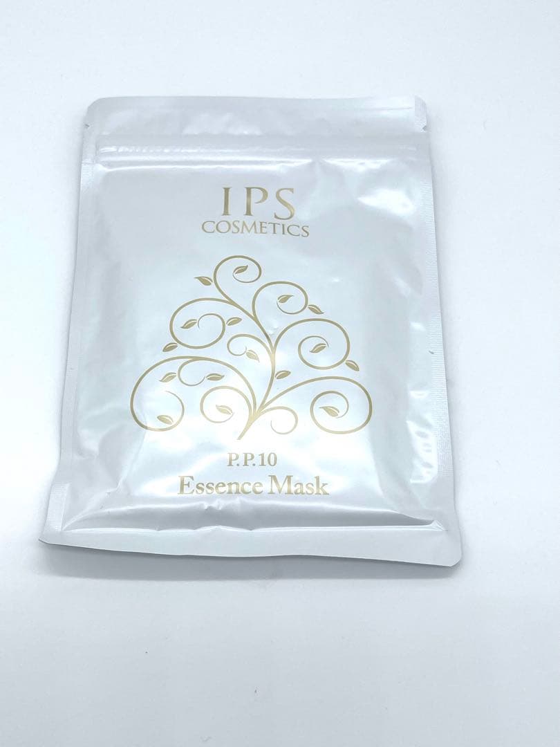 IPSコスメティックス P.P.10 エッセンスマスク　3袋