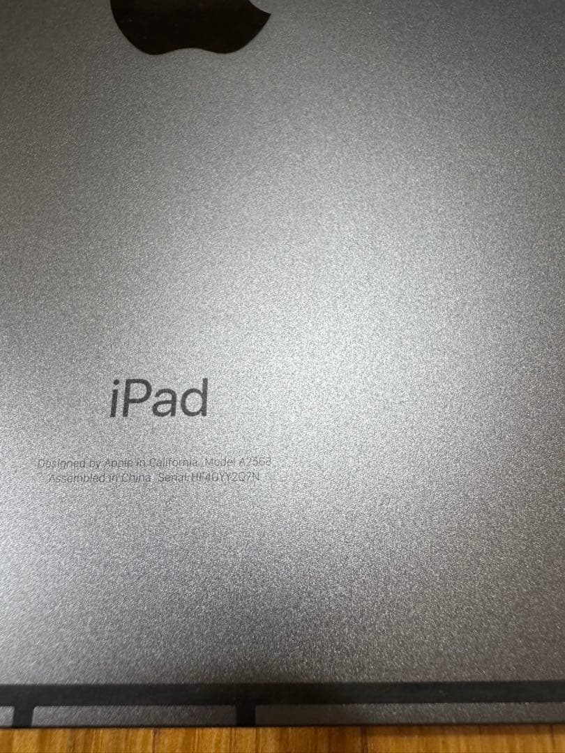 iPad本体 iPad mini 256GB Cellular + Apple pencil