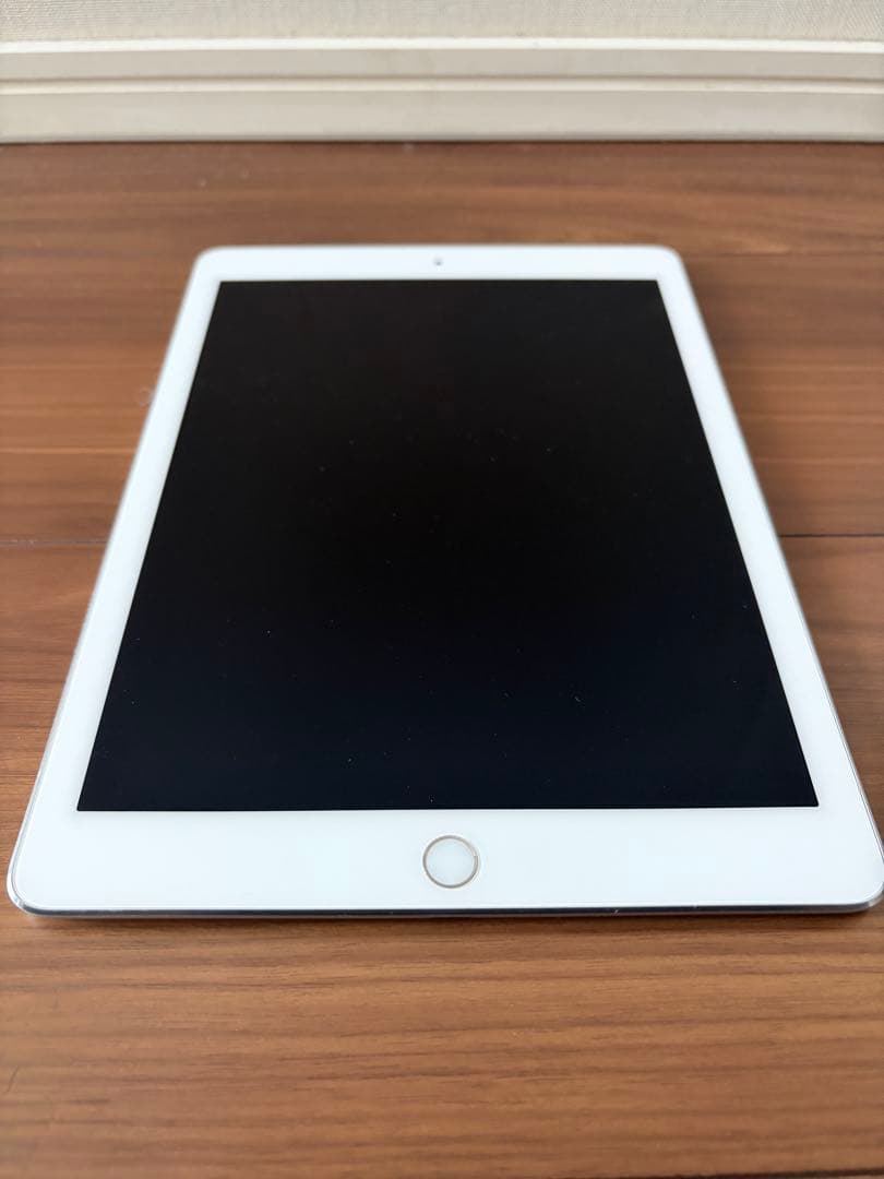 Apple iPad Pro 128GB シルバー