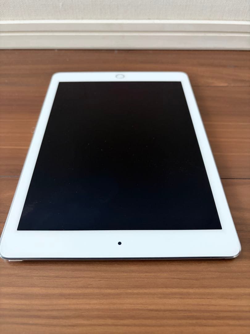 Apple iPad Pro 128GB シルバー