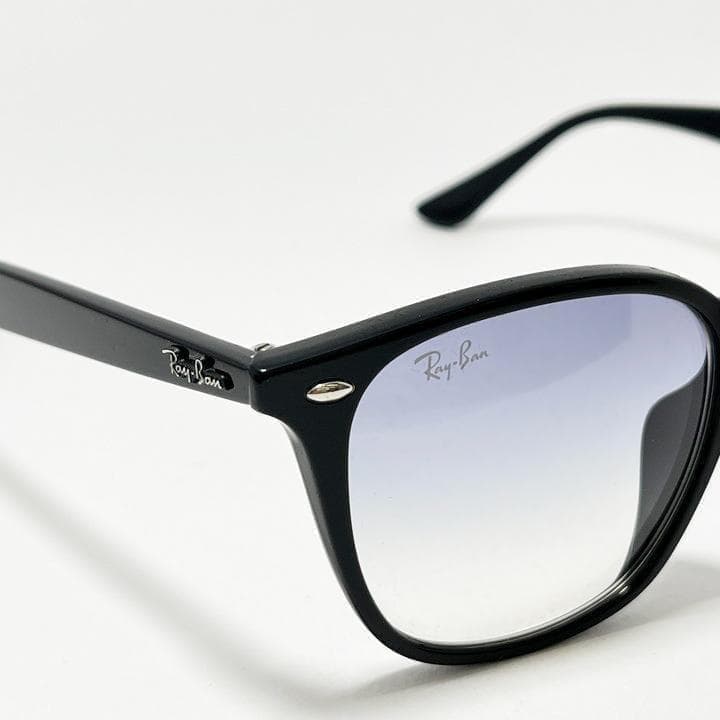 レイバン　RAYBAN【RB4258F-60119】サングラス　601/19