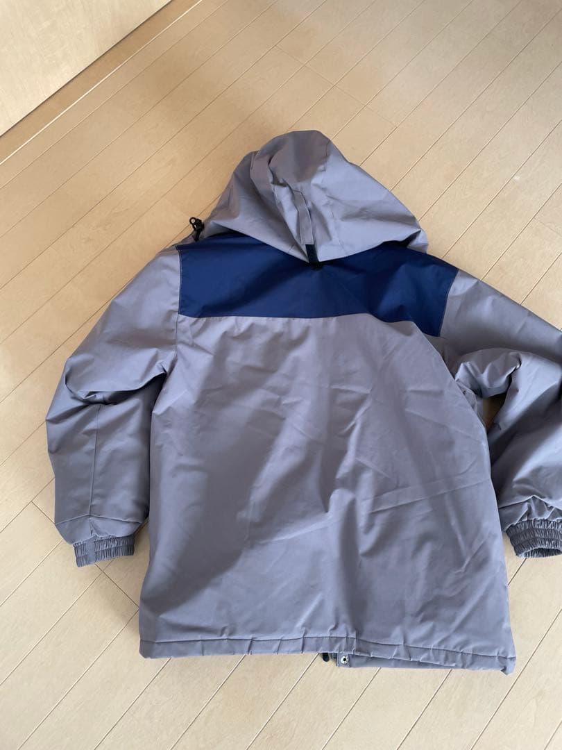 PONTAPES スノーボードウェアセット 150