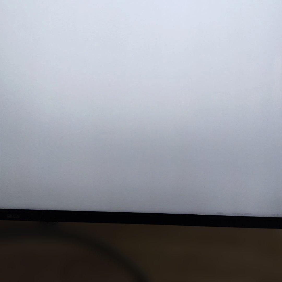 LG 32UL750 32インチ4kモニター