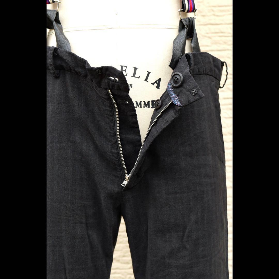 GEOFFREY B.SMALL スーツ セットアップ ジャケット パンツ