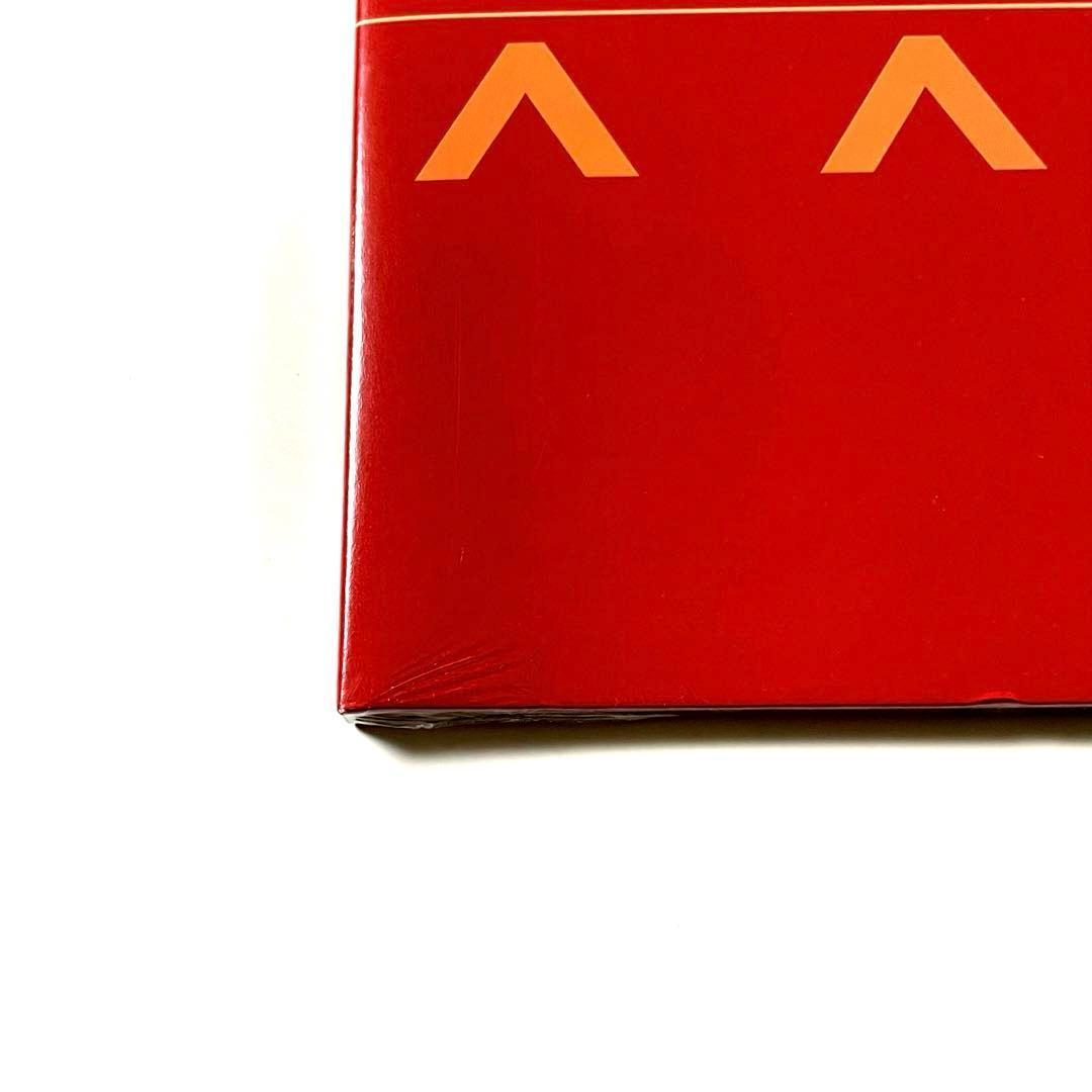 未開封 Aaliyah / Aaliyah 2LP レコード 名盤