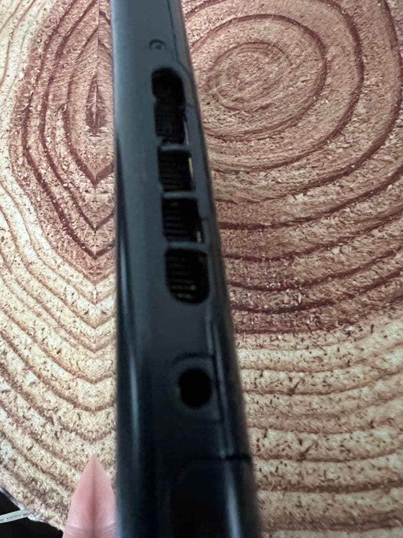 Nintendo Switch　本体　ジャンク品②