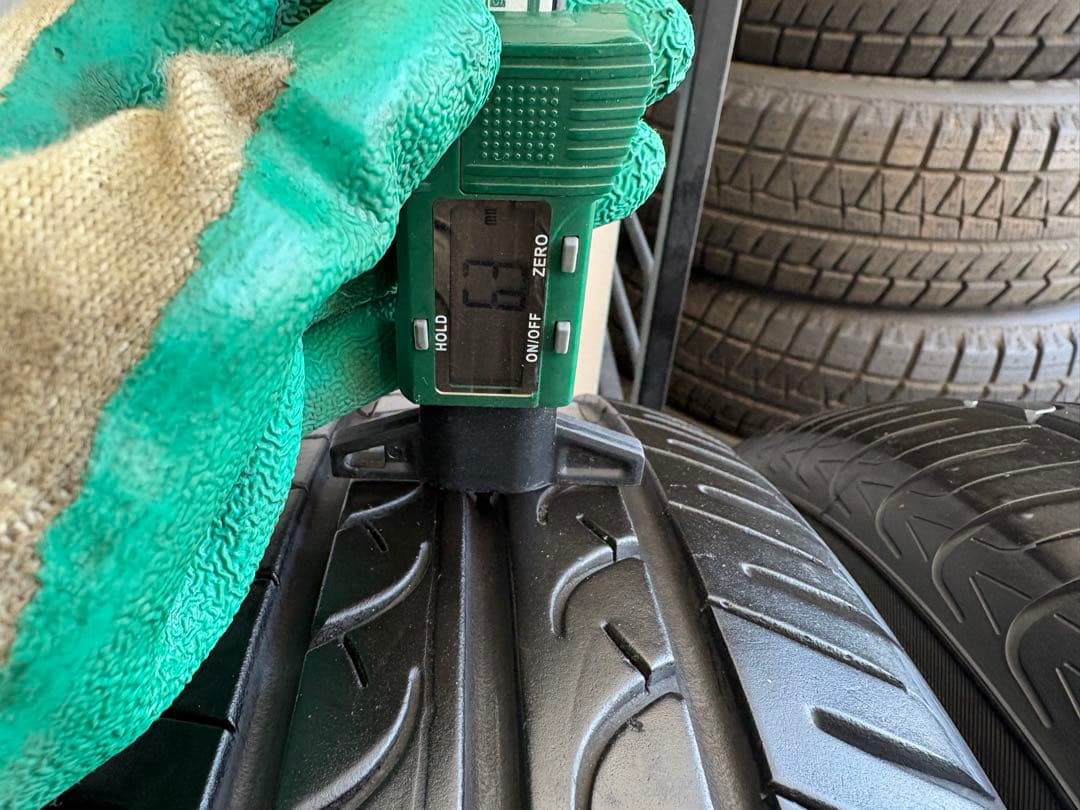 タイヤ・ホイール 175/65r15 YOKOHAMA bluEarth