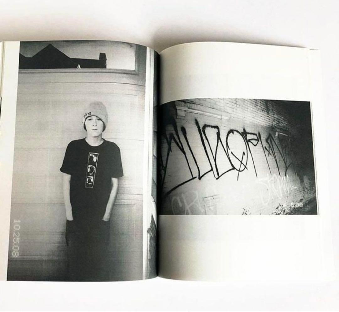 完売‼️ Debris: The Ari Marcopoulos