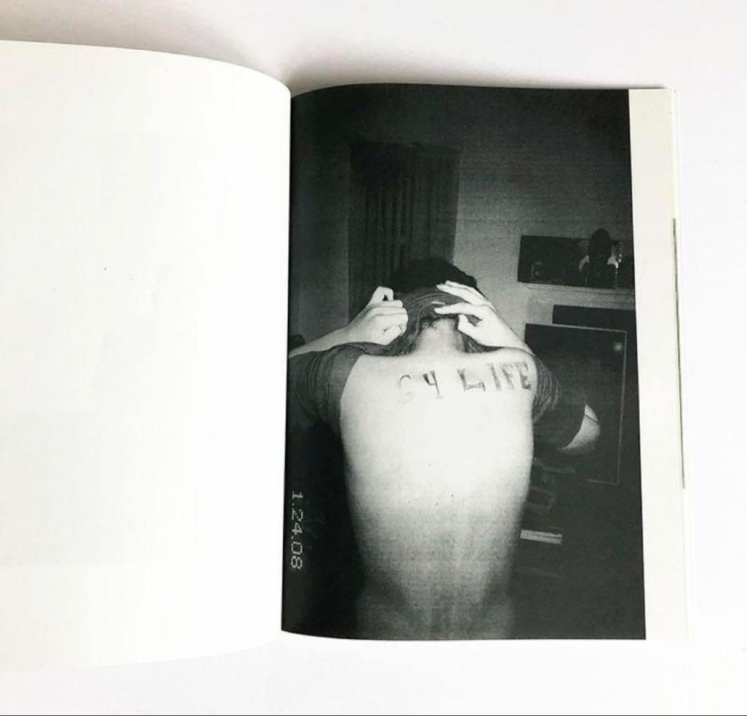 完売‼️ Debris: The Ari Marcopoulos