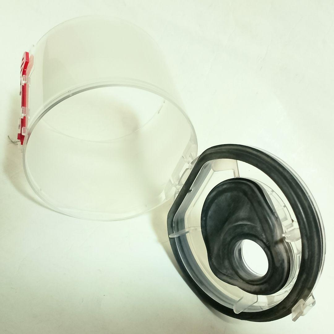Dyson　DC63　Turbinehead　サイクロン式　キャニスター型掃除機