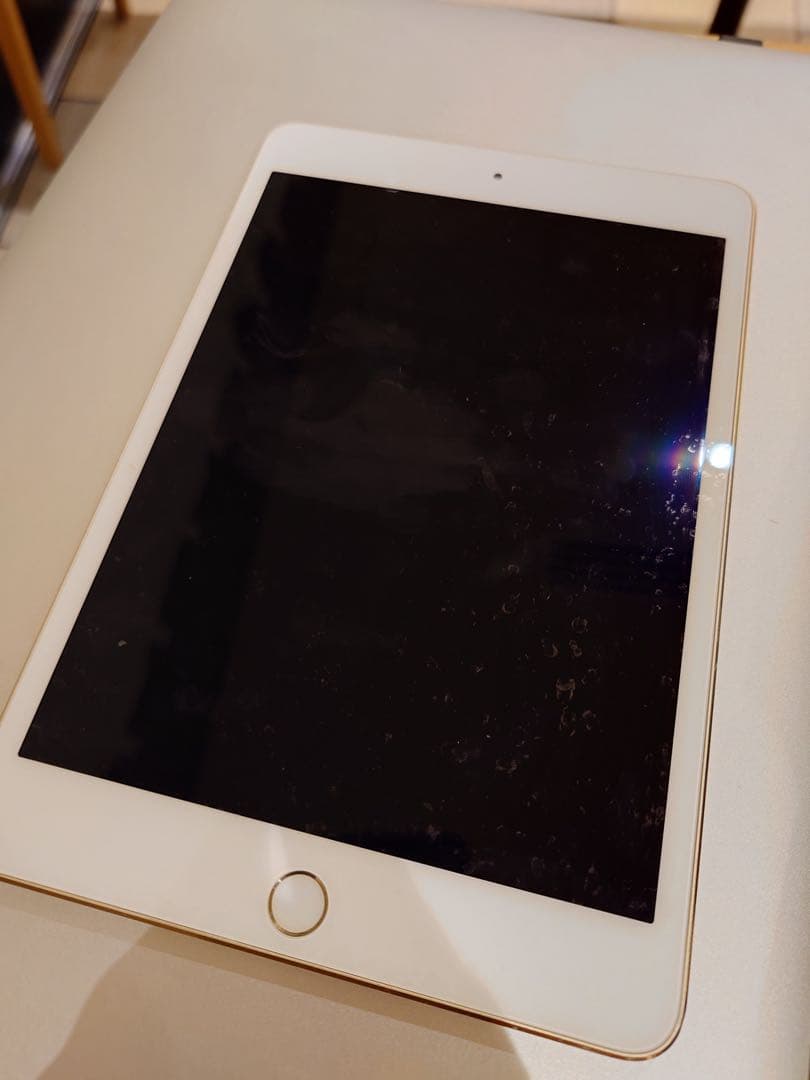 iPad本体 iPad mini 4 128g