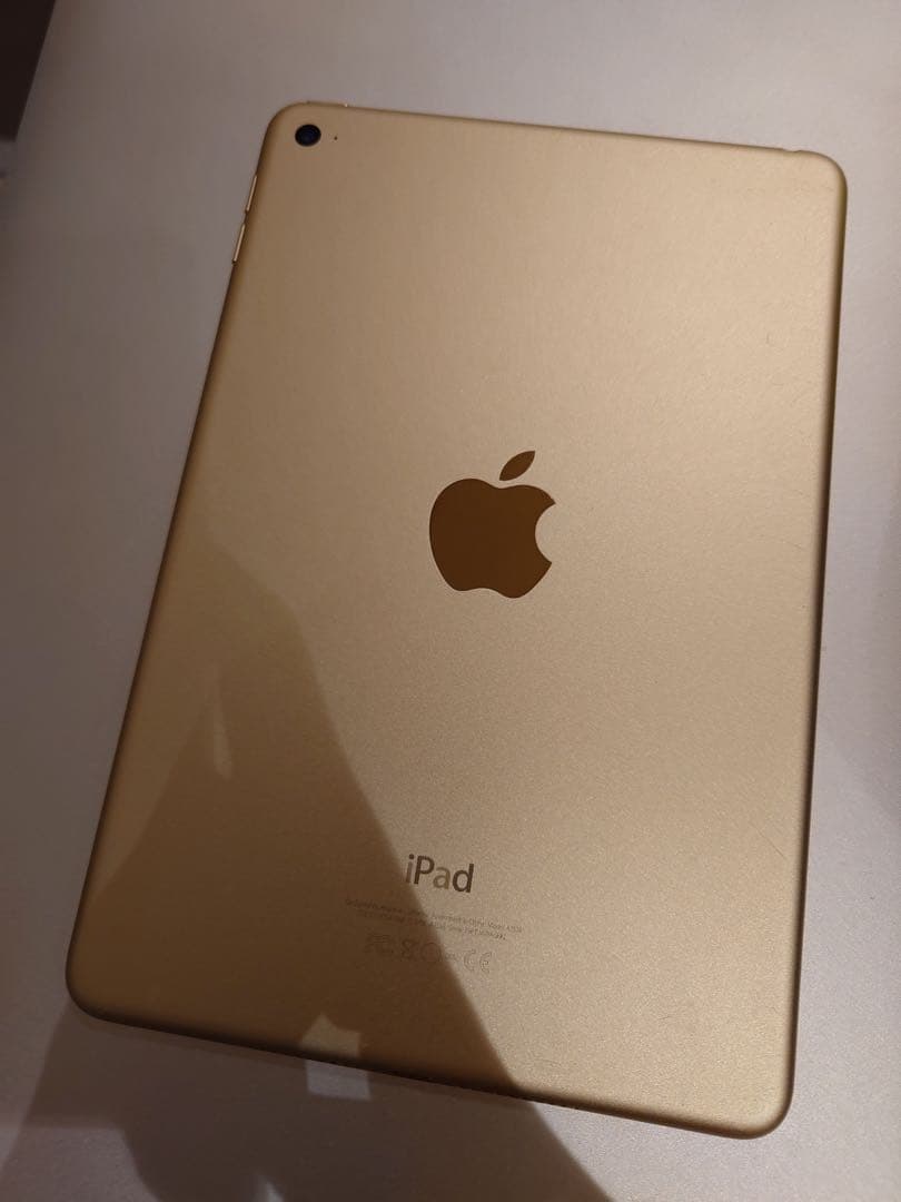 iPad本体 iPad mini 4 128g