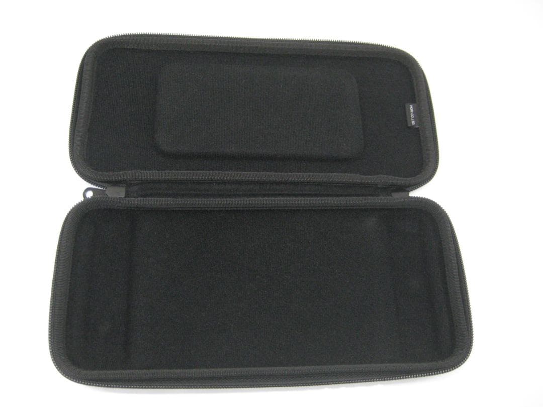 値下げ　Nintendo Switch 本体 青/赤 ケース付き