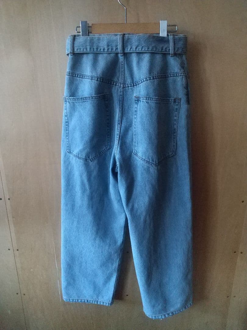 ☆美品☆プラージュ リアム Boy'sデニム ジーンズ Plage RIAM