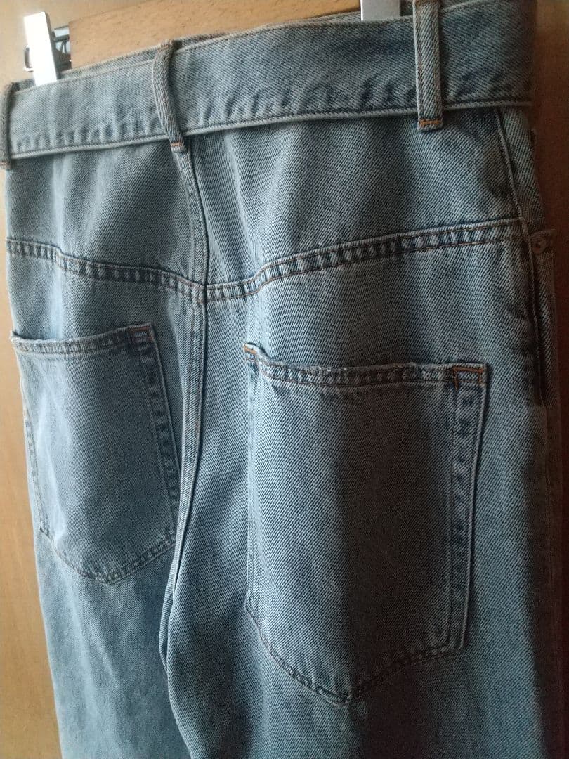 ☆美品☆プラージュ リアム Boy'sデニム ジーンズ Plage RIAM