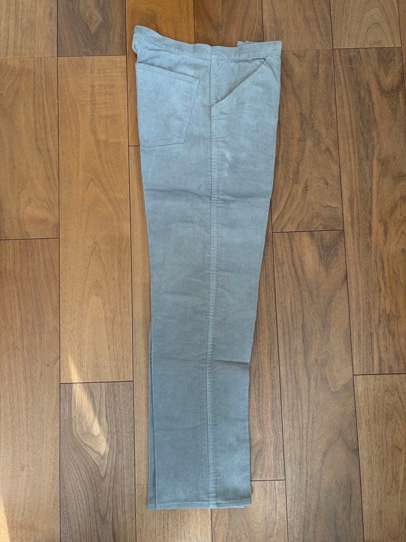 ANATOMICA McQUEEN Pants アナトミカ マックイーンパンツ