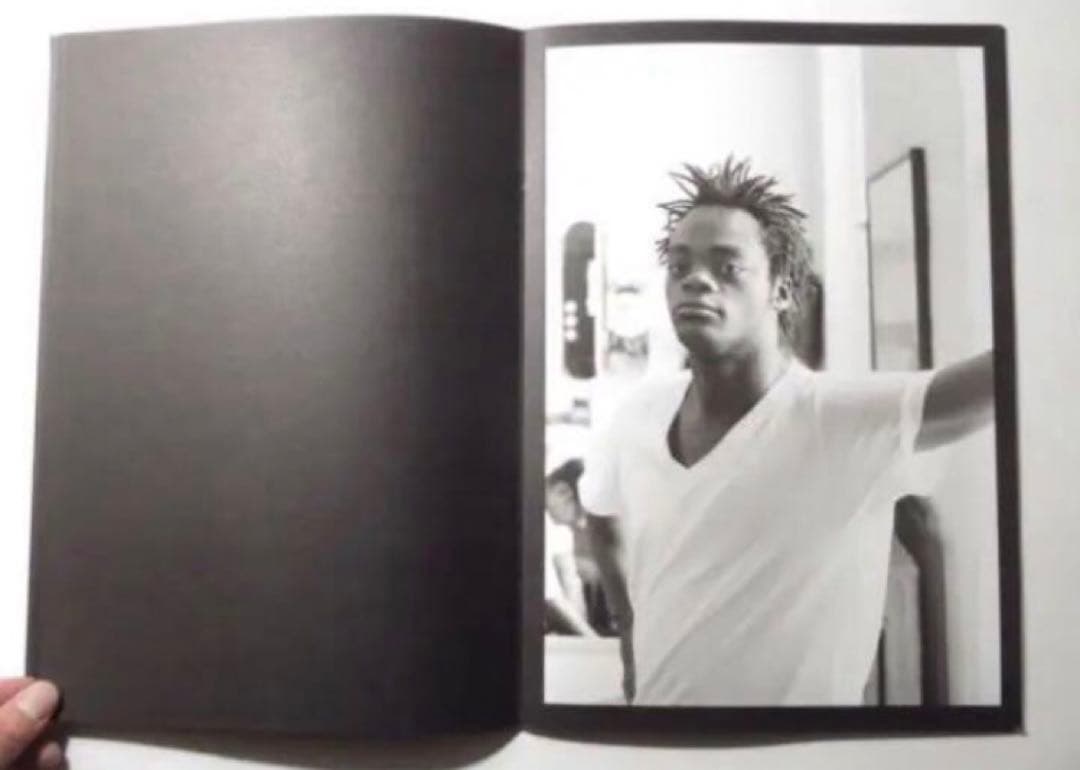 絶版‼️ KIDS TODD JORDAN: HAROLD HUNTER