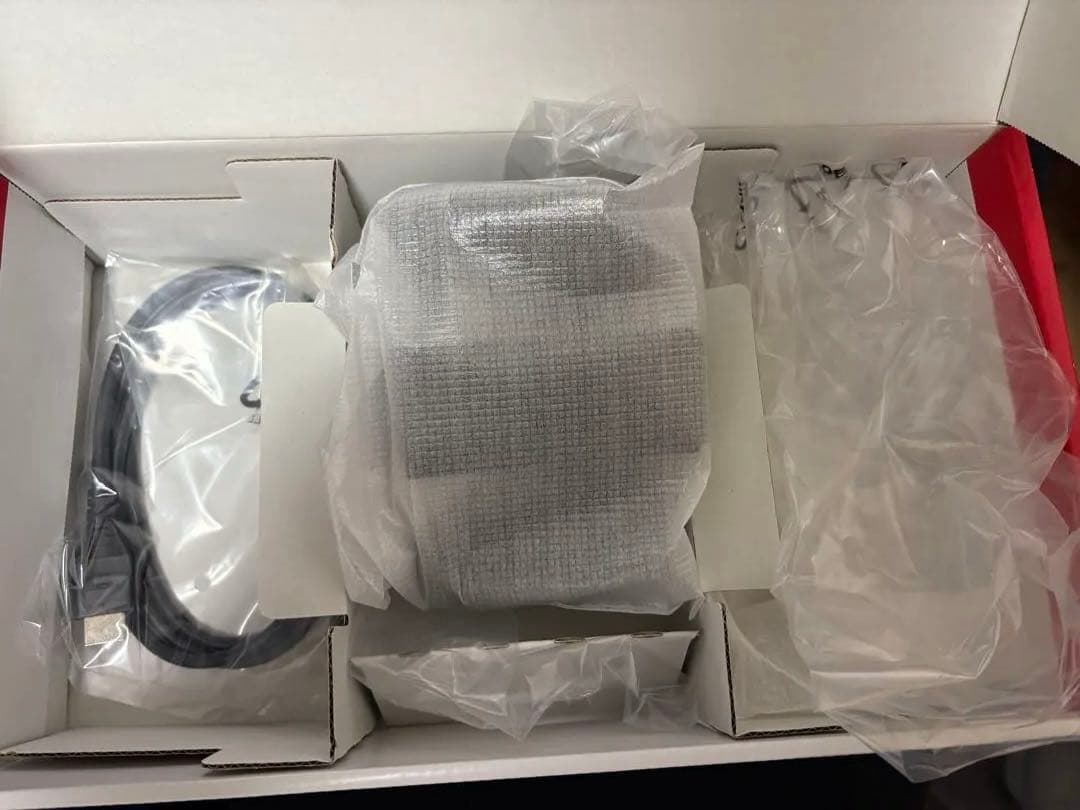 Nintendo Switch 本体　完備品 おまけ付き