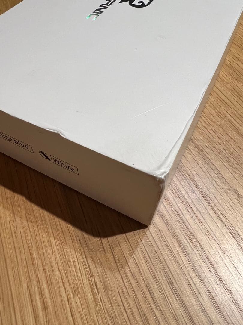 Anbernic RG Slide ホワイト 256GB microSD付き