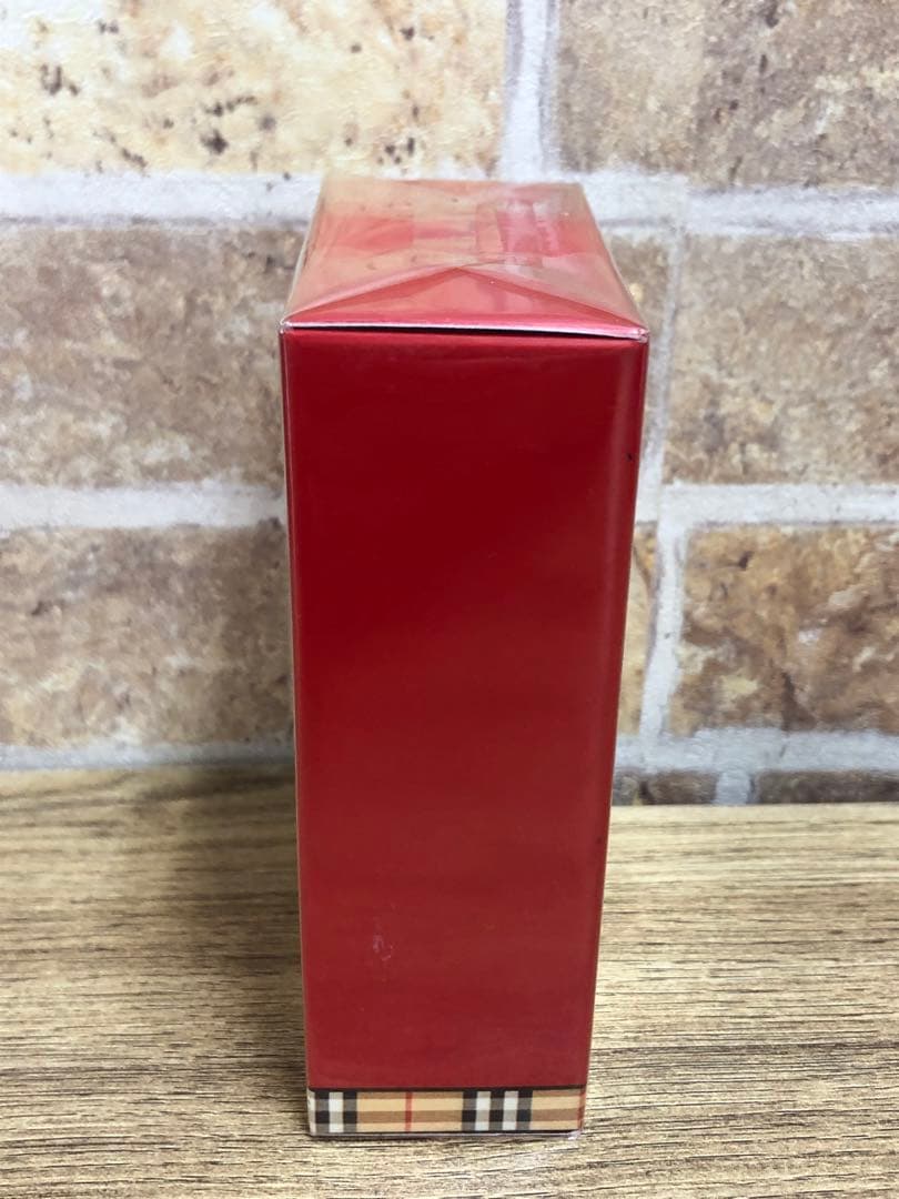 【未開封】バーバリー ライト フォーメン オードトワレ 30ml