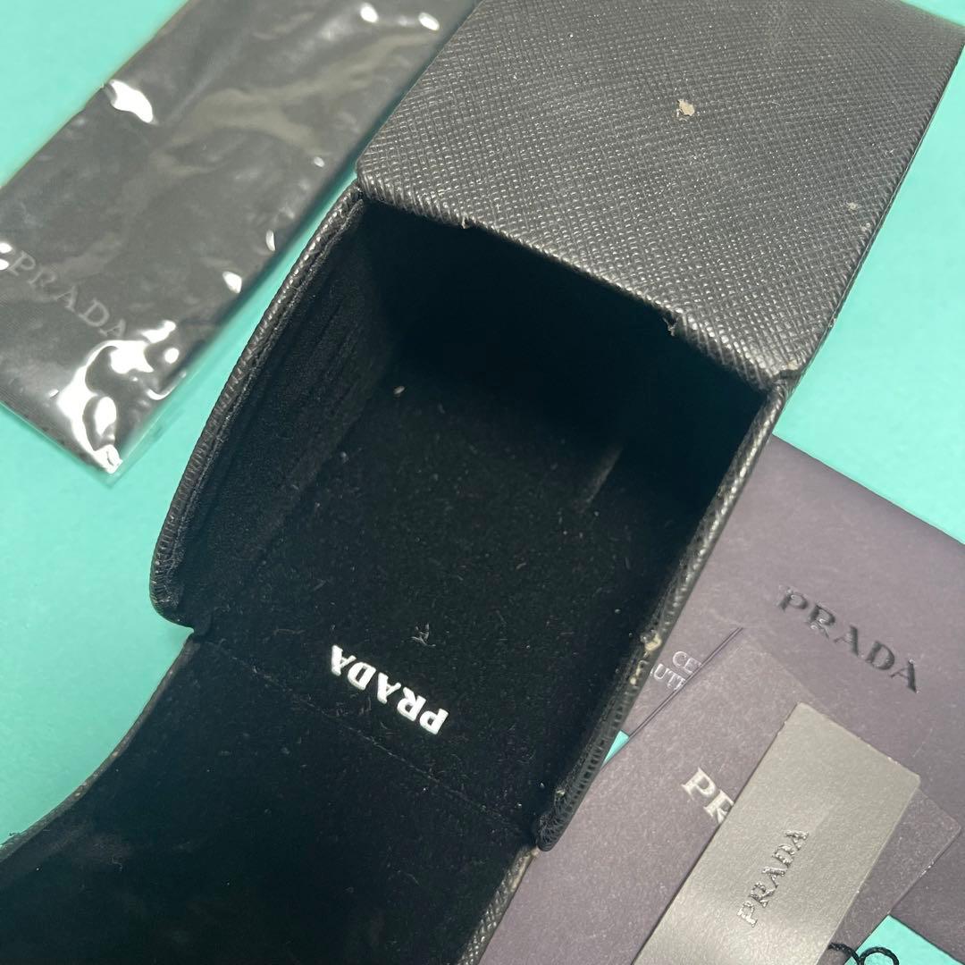 【PRADA】新品　サングラス