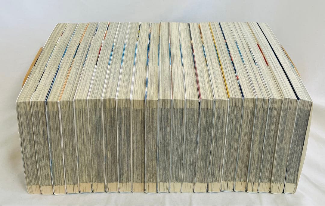 アオアシ 1-21巻セット