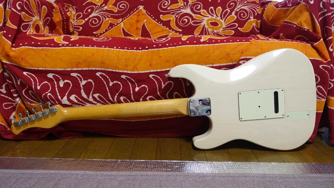 ギター Sadowsky NYC Vintage Style Strat
