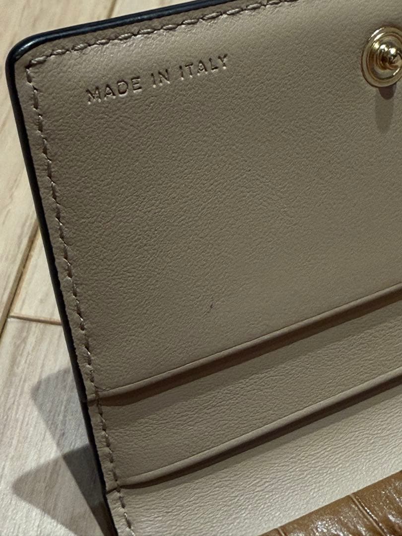Smythson スマイソン　カードケース　名刺入れ