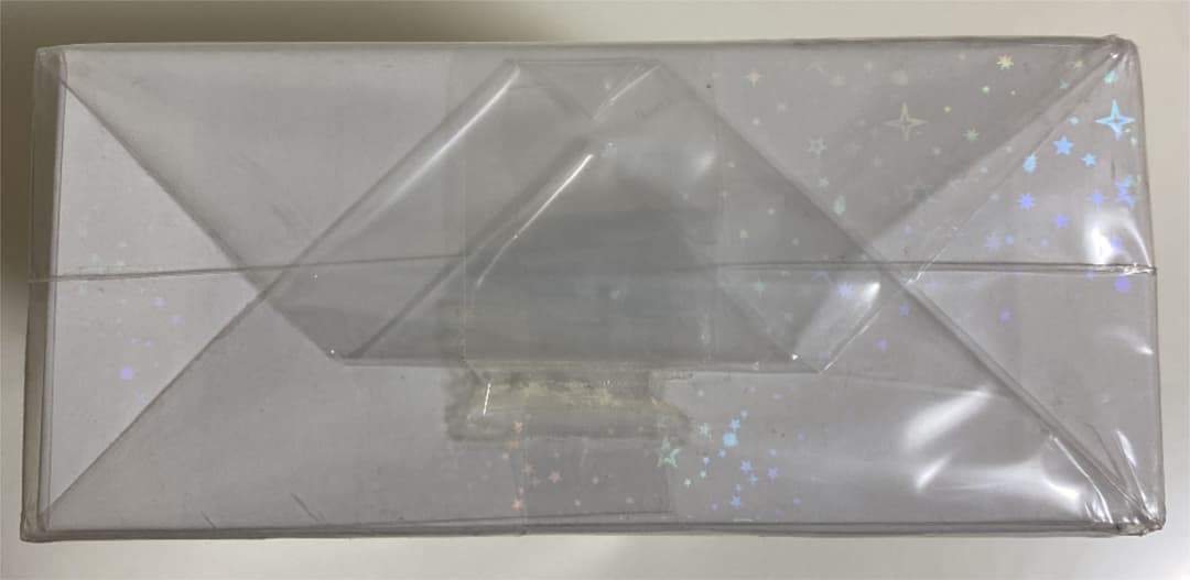 U9 未開封 Quarter Century Box ユニコーン