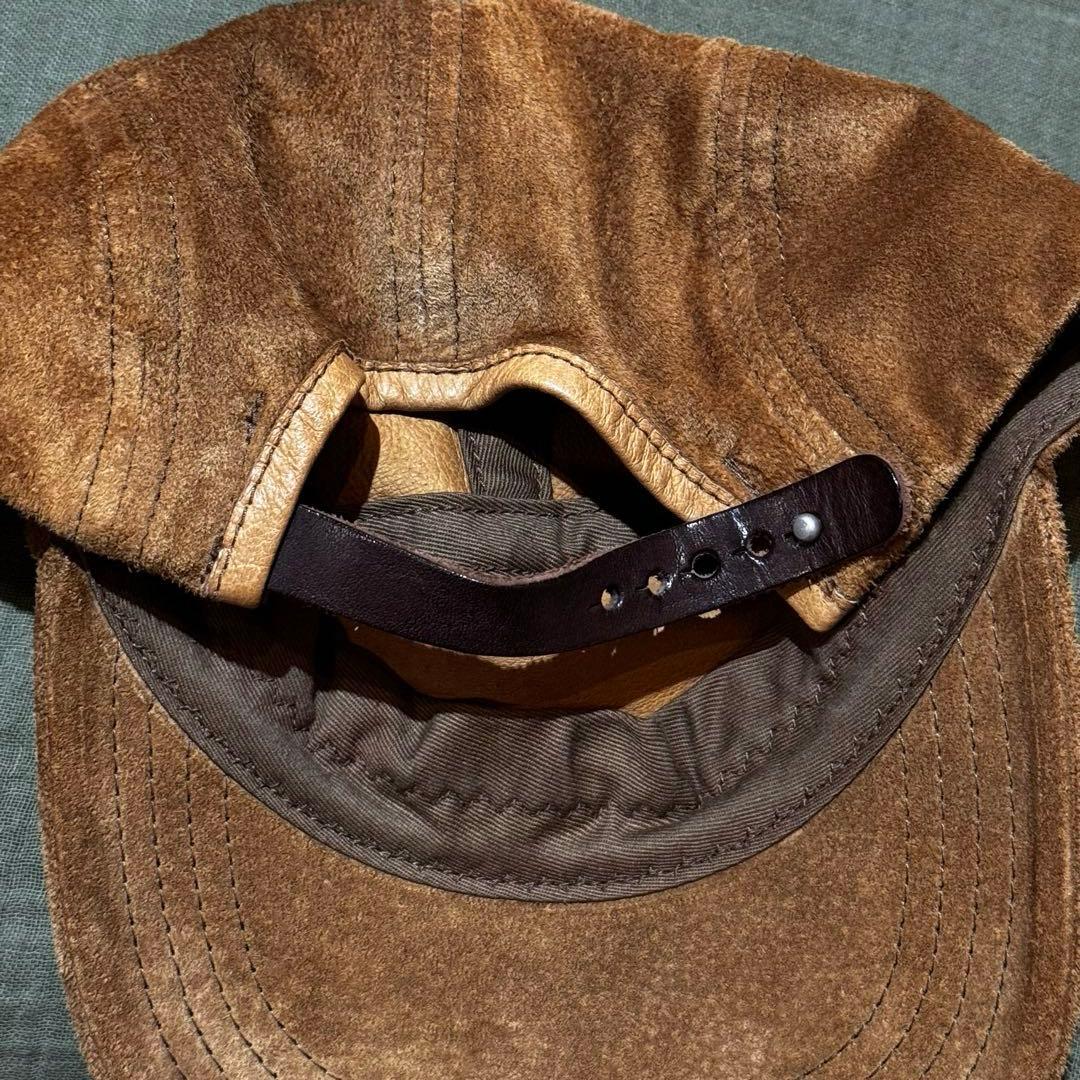 hender scheme エンダースキーマ　ジェットキャップ