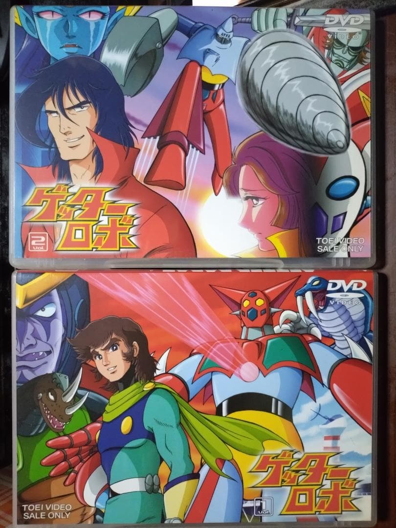 ✨激レアセット✨アニメ５作品 ４万円代を３万円代まで値下げ中