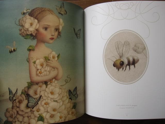 Play with me　Nicoletta Ceccoli
