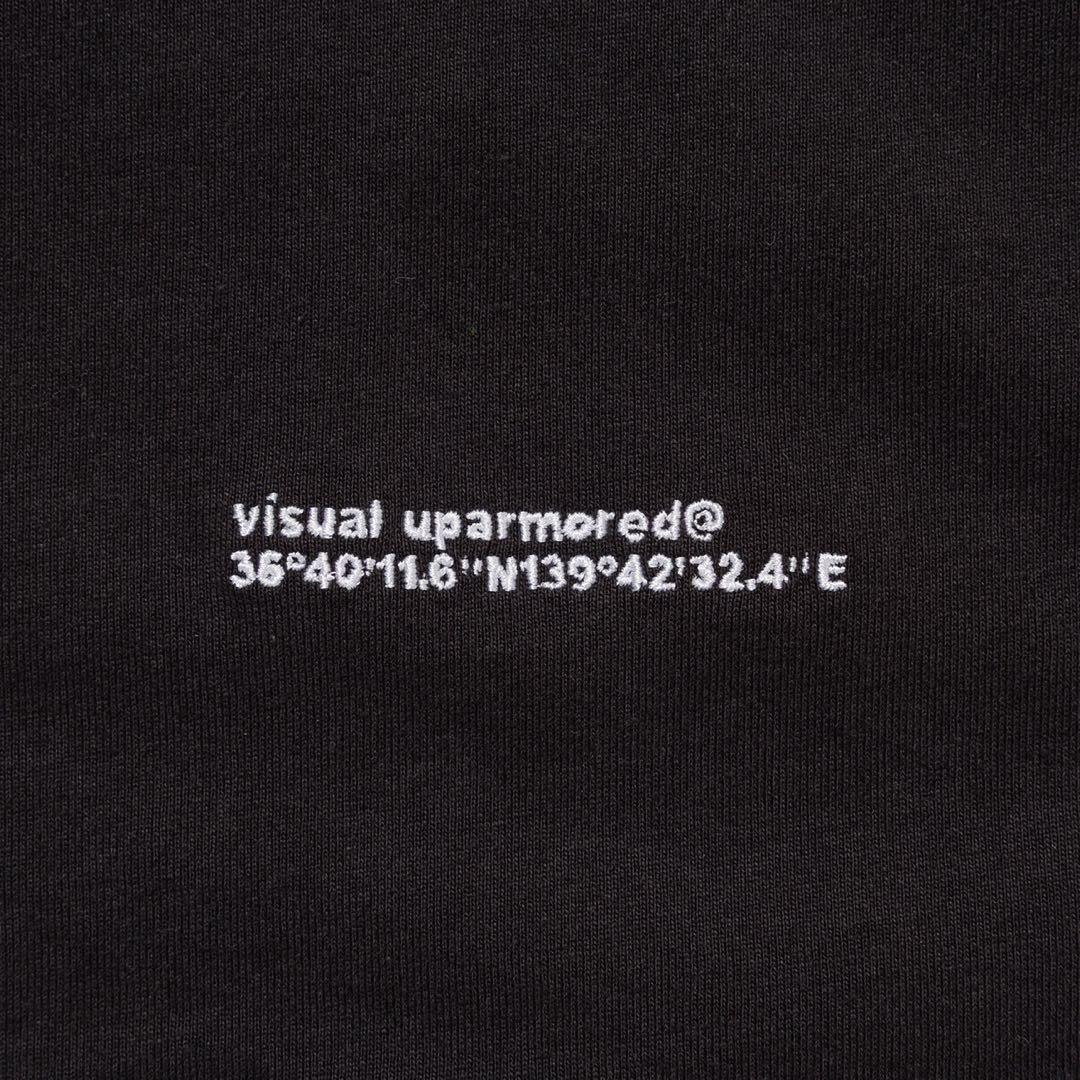 WTAPS ACADEMY SS CHAMPION HOODED LOGO ロゴ