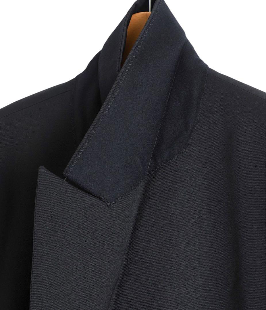 YOKE ヨーク Double Breasted Jacket