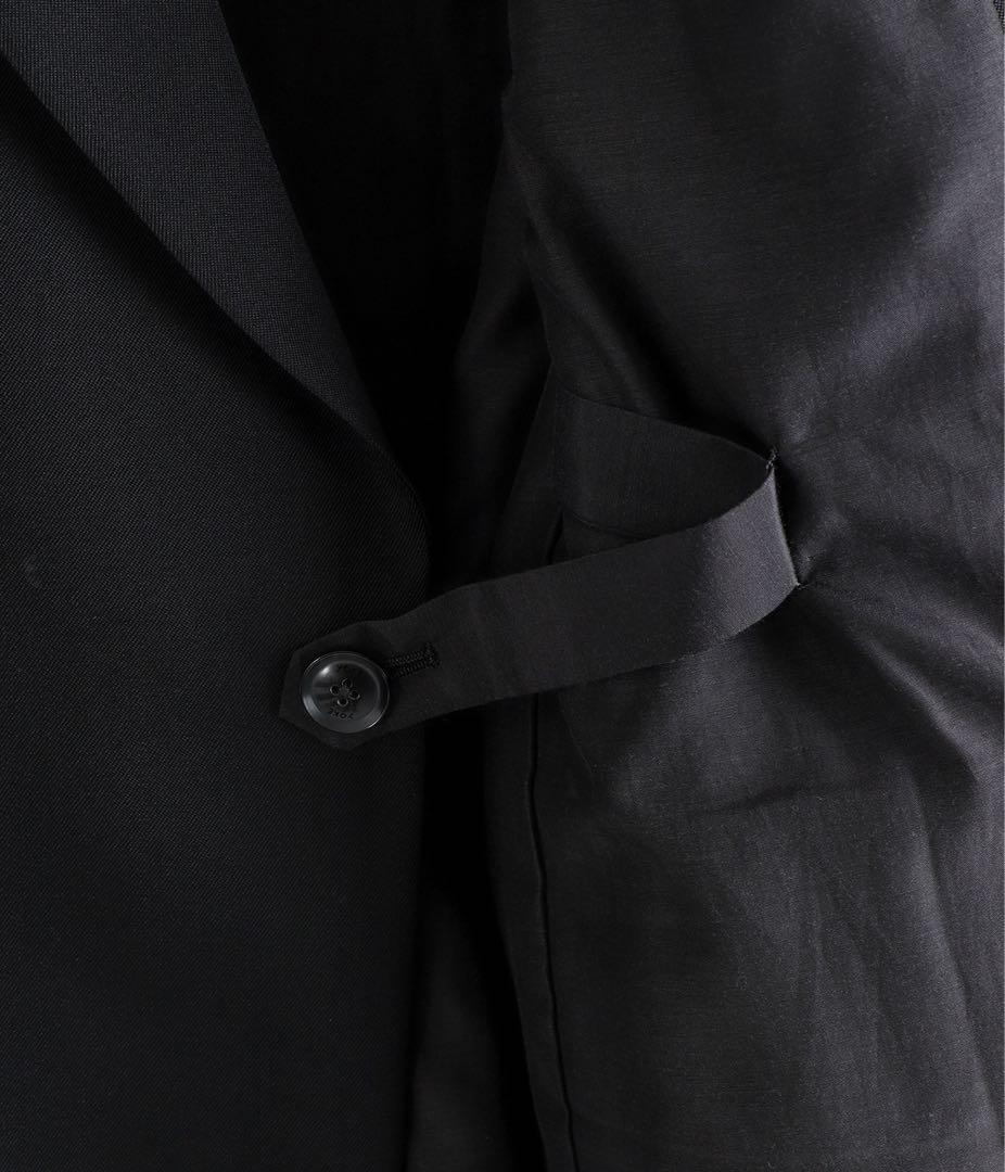 YOKE ヨーク Double Breasted Jacket
