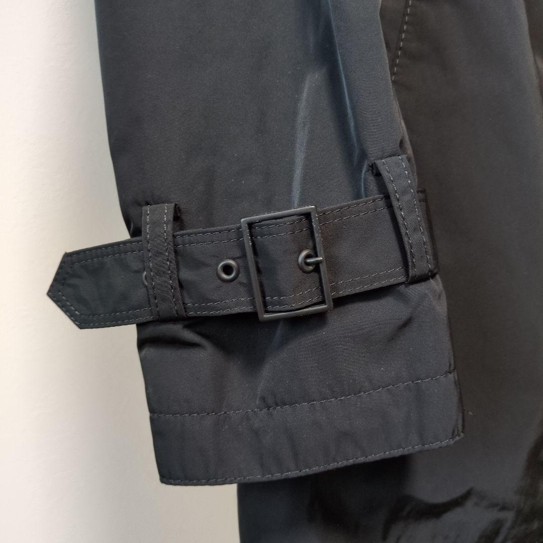【BLACKBARRETT by Neil Barrett】トレンチコート