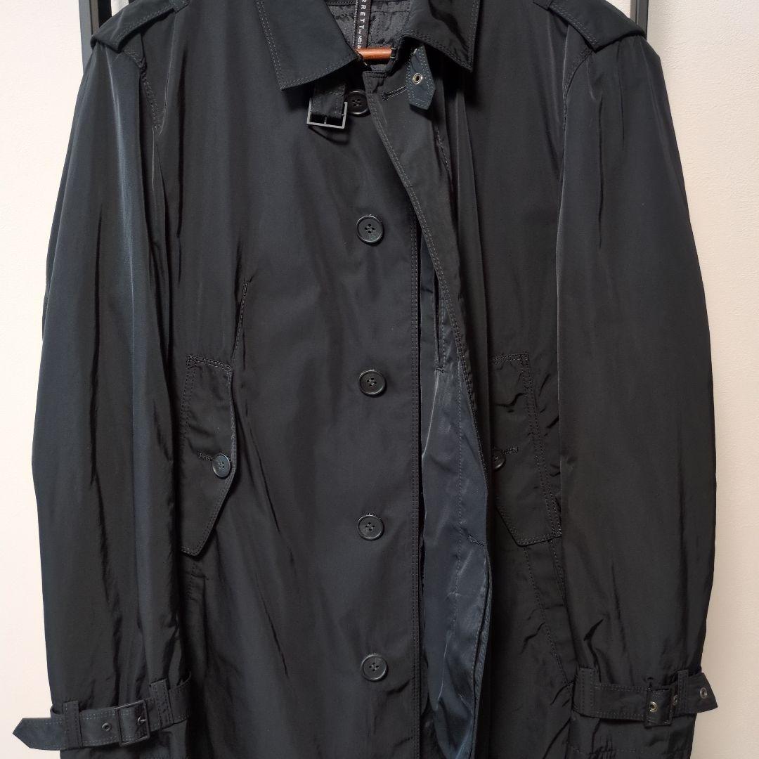 【BLACKBARRETT by Neil Barrett】トレンチコート