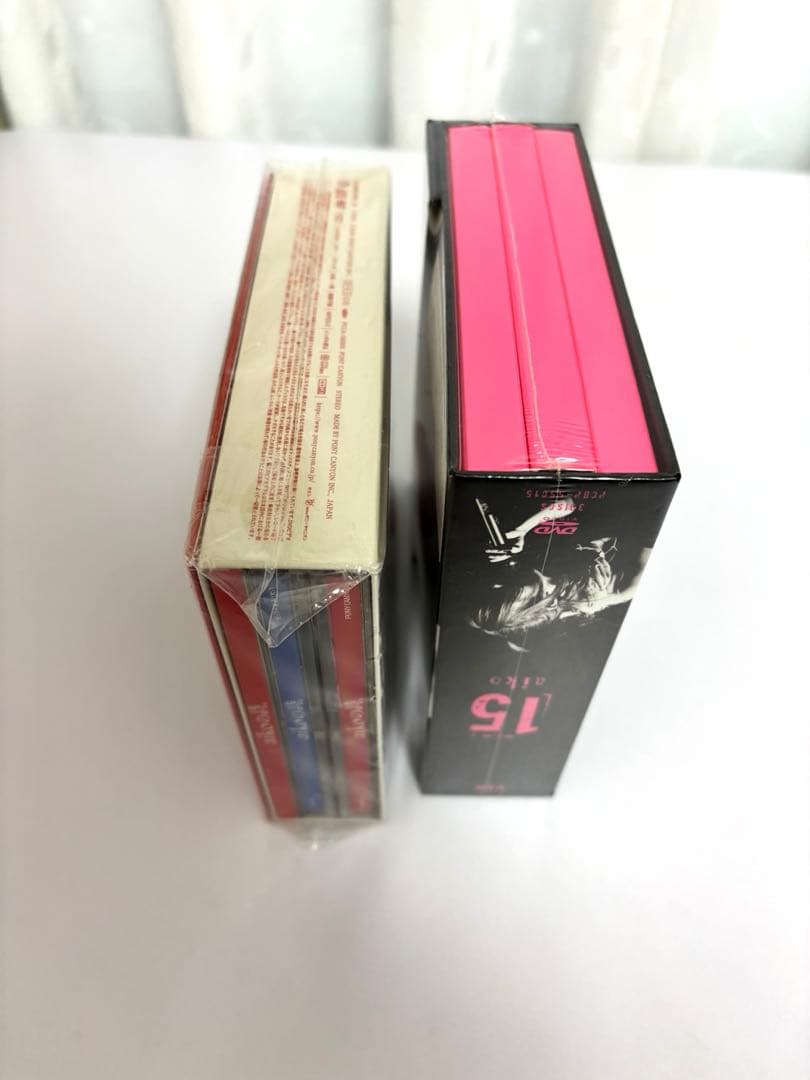 aiko あいこライブDVD CDアルバム　まとめ売り初回限定盤　特典付き