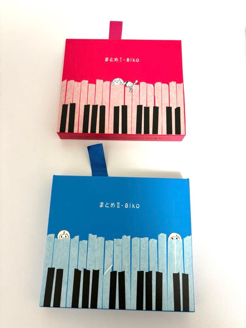 aiko あいこライブDVD CDアルバム　まとめ売り初回限定盤　特典付き