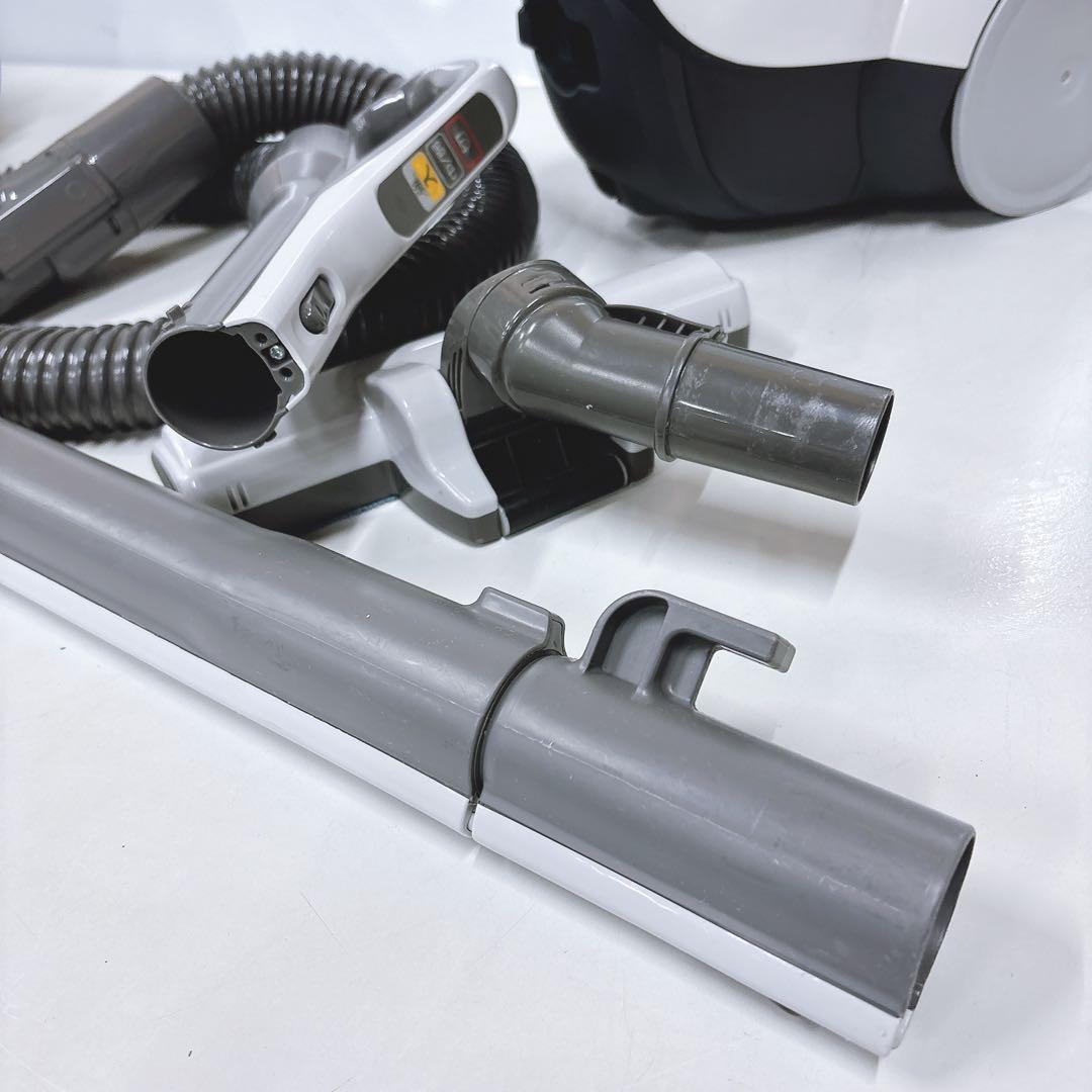 紙パック掃除機 三菱電機 Be-K TC-FXG5J-A