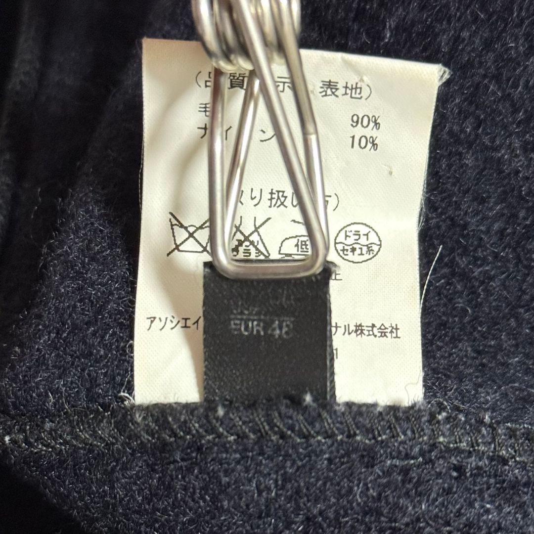 GLOVERALL MID LENGTH MONTY ダッフルコート 英国製